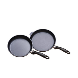 9.5" and 11" Fry Pan Duo Two-Piece Set