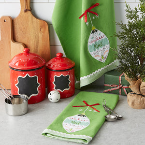 CAMZ10855 Holiday/Christmas/Christmas Linens