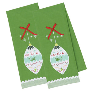 CAMZ10855 Holiday/Christmas/Christmas Linens