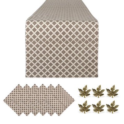 Product Image: KCOS11556 Dining & Entertaining/Table Linens/Tablecloths