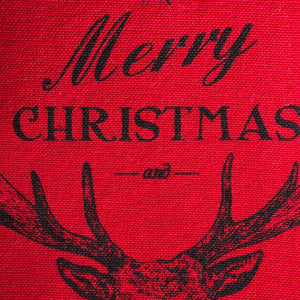 CAMZ37701 Holiday/Christmas/Christmas Linens