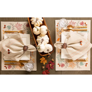 CAMZ30168 Holiday/Thanksgiving & Fall/Thanksgiving & Fall Tableware and Decor
