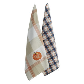 It's Fall Y'All Dish Towels Set of 2