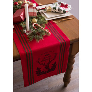 CAMZ37702 Holiday/Christmas/Christmas Linens