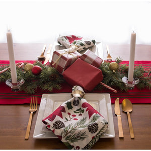 CAMZ37702 Holiday/Christmas/Christmas Linens