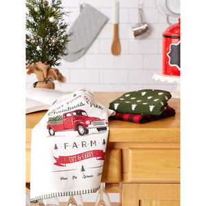 CAMZ11849 Holiday/Christmas/Christmas Linens