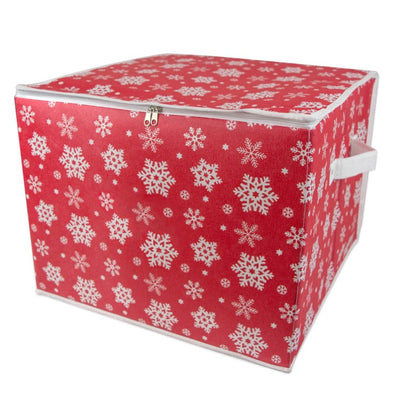 Product Image: CAMZ35750 Holiday/Christmas/Christmas Storage