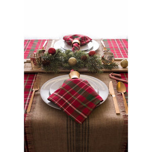 CAMZ37797 Holiday/Christmas/Christmas Linens