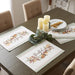 CAMZ11850 Dining & Entertaining/Table Linens/Placemats