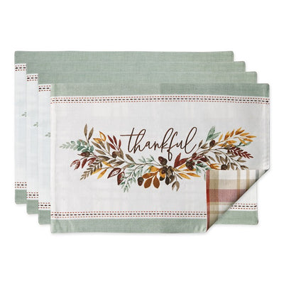 Product Image: CAMZ11850 Dining & Entertaining/Table Linens/Placemats