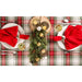 CAMZ35906 Holiday/Christmas/Christmas Linens