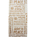 CAMZ38046 Holiday/Christmas/Christmas Linens