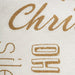 CAMZ38046 Holiday/Christmas/Christmas Linens