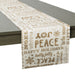 CAMZ38046 Holiday/Christmas/Christmas Linens