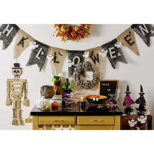 FBA43911 Holiday/Halloween/Halloween Tableware and Decor