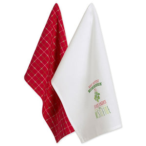 CAMZ37674 Holiday/Christmas/Christmas Linens