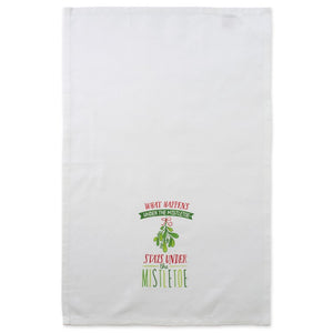 CAMZ37674 Holiday/Christmas/Christmas Linens