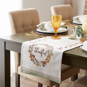 CAMZ11851 Dining & Entertaining/Table Linens/Table Runners