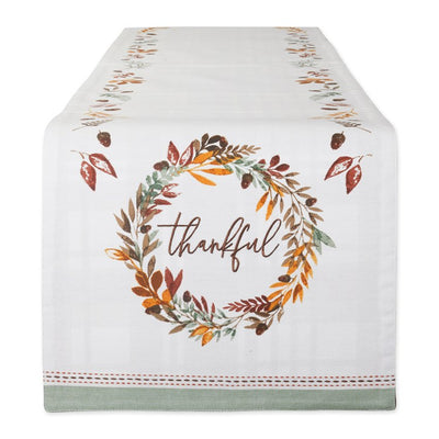 Product Image: CAMZ11851 Dining & Entertaining/Table Linens/Table Runners
