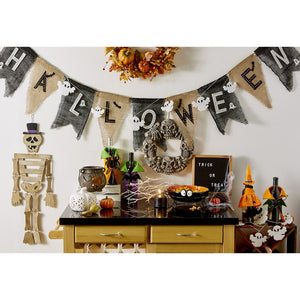 FBA43912 Holiday/Halloween/Halloween Tableware and Decor