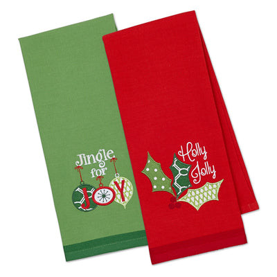 Product Image: CAMZ10736 Holiday/Christmas/Christmas Linens