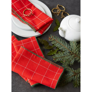 CAMZ11821 Holiday/Christmas/Christmas Linens