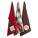 CAMZ11357 Holiday/Christmas/Christmas Linens