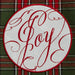 CAMZ11357 Holiday/Christmas/Christmas Linens
