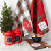 CAMZ11357 Holiday/Christmas/Christmas Linens