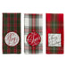 CAMZ11357 Holiday/Christmas/Christmas Linens
