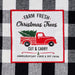 CAMZ11822 Holiday/Christmas/Christmas Linens