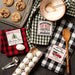CAMZ11822 Holiday/Christmas/Christmas Linens