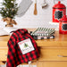 CAMZ11822 Holiday/Christmas/Christmas Linens