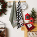 CAMZ11822 Holiday/Christmas/Christmas Linens