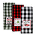 CAMZ11822 Holiday/Christmas/Christmas Linens