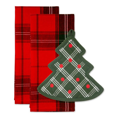 Product Image: CAMZ11884 Holiday/Christmas/Christmas Linens