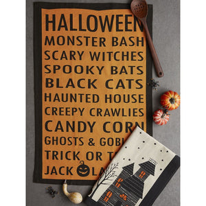 CAMZ10799 Holiday/Halloween/Halloween Tableware and Decor