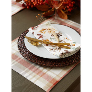 CAMZ11853 Dining & Entertaining/Table Linens/Napkins & Napkin Rings