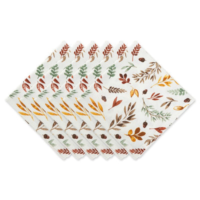 Product Image: CAMZ11853 Dining & Entertaining/Table Linens/Napkins & Napkin Rings