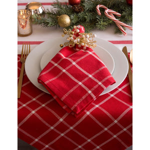 CAMZ37707 Holiday/Christmas/Christmas Linens