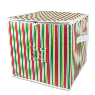 Product Image: CAMZ35754 Holiday/Christmas/Christmas Storage