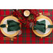 CAMZ32809 Holiday/Christmas/Christmas Linens