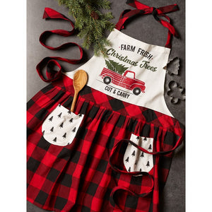 CAMZ11823 Holiday/Christmas/Christmas Linens