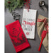 CAMZ37647 Holiday/Christmas/Christmas Linens