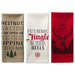 CAMZ37647 Holiday/Christmas/Christmas Linens