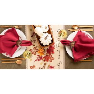 CAMZ35911 Holiday/Thanksgiving & Fall/Thanksgiving & Fall Tableware and Decor