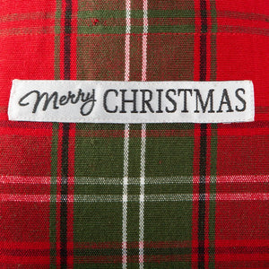 CAMZ11825 Holiday/Christmas/Christmas Linens