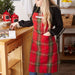 CAMZ11825 Holiday/Christmas/Christmas Linens