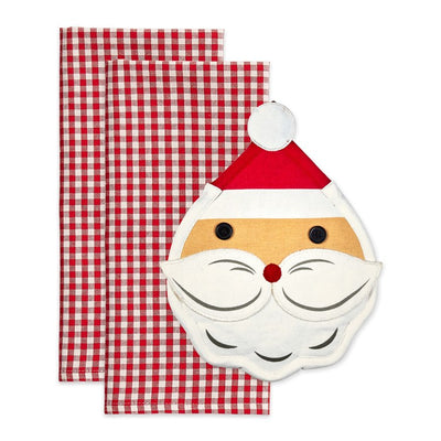 Product Image: CAMZ11887 Holiday/Christmas/Christmas Linens