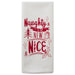 CAMZ37679 Holiday/Christmas/Christmas Linens